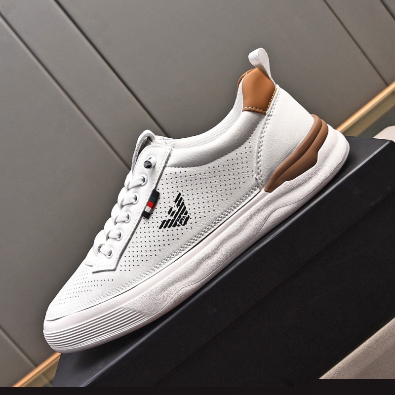 Armani Casual Shoes